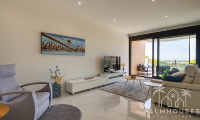 Herverkoop - Appartement - Orihuela Costa - Costa Blanca