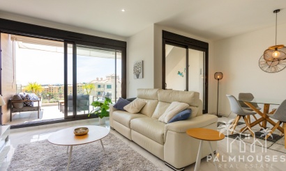 Herverkoop - Appartement - Orihuela Costa - Costa Blanca