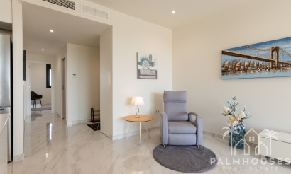 Herverkoop - Appartement - Orihuela Costa - Costa Blanca