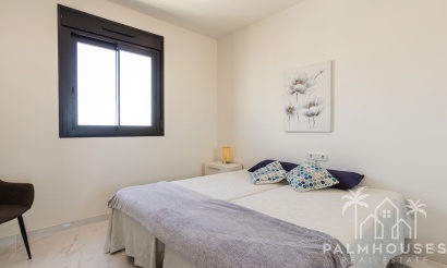 Herverkoop - Appartement - Orihuela Costa - Costa Blanca