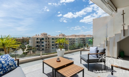 Herverkoop - Appartement - Orihuela Costa - Costa Blanca