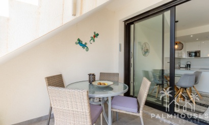 Herverkoop - Appartement - Orihuela Costa - Costa Blanca