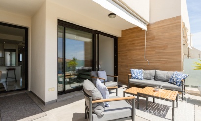 Herverkoop - Appartement - Orihuela Costa - Costa Blanca