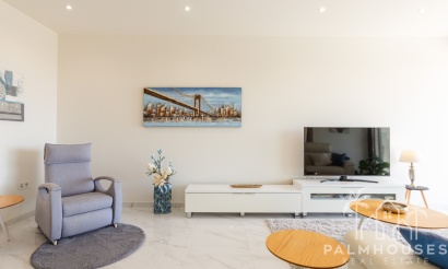 Herverkoop - Appartement - Orihuela Costa - Costa Blanca