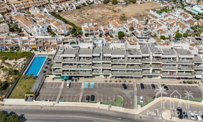 Herverkoop - Appartement - Orihuela Costa - Costa Blanca