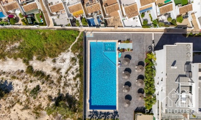 Herverkoop - Appartement - Orihuela Costa - Costa Blanca