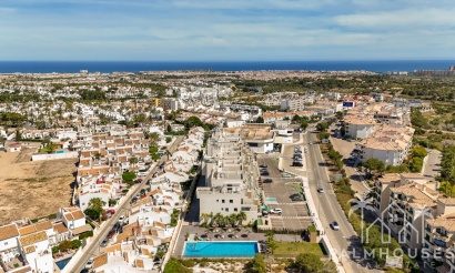 Herverkoop - Appartement - Orihuela Costa - Costa Blanca