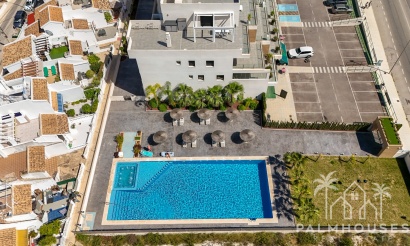 Herverkoop - Appartement - Orihuela Costa - Costa Blanca