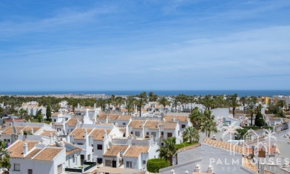 Herverkoop - Appartement - Orihuela Costa - Costa Blanca