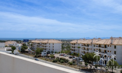 Herverkoop - Appartement - Orihuela Costa - Costa Blanca