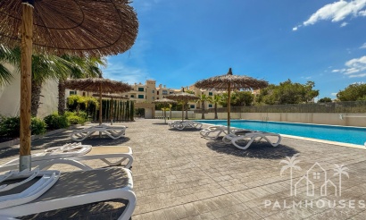 Herverkoop - Appartement - Orihuela Costa - Costa Blanca