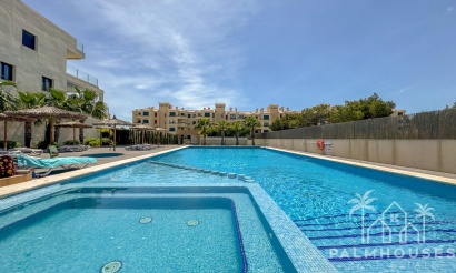 Herverkoop - Appartement - Orihuela Costa - Costa Blanca