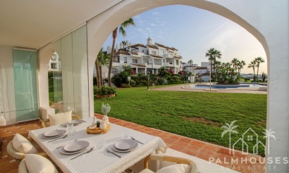 Revente - Apartment - Calahonda - Costa del Sol