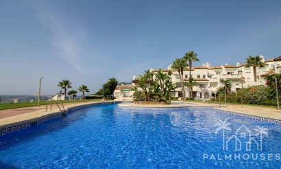 Revente - Apartment - Calahonda - Costa del Sol