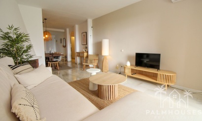 Revente - Apartment - Calahonda - Costa del Sol
