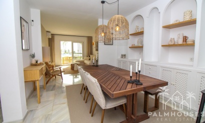Revente - Apartment - Calahonda - Costa del Sol