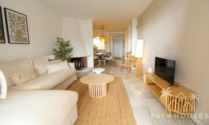 Revente - Apartment - Calahonda - Costa del Sol