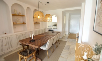 Revente - Apartment - Calahonda - Costa del Sol