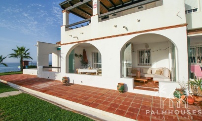 Revente - Apartment - Calahonda - Costa del Sol