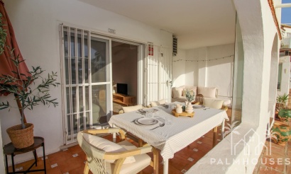 Revente - Apartment - Calahonda - Costa del Sol