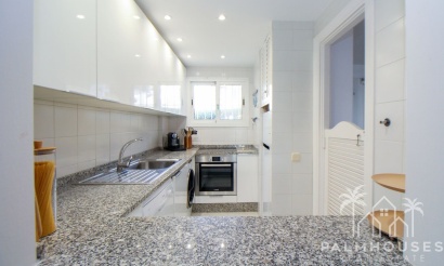 Revente - Apartment - Calahonda - Costa del Sol