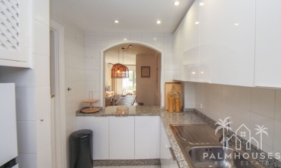 Revente - Apartment - Calahonda - Costa del Sol