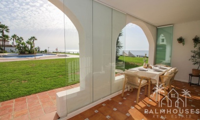 Revente - Apartment - Calahonda - Costa del Sol