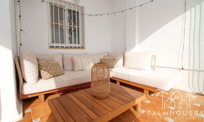 Revente - Apartment - Calahonda - Costa del Sol