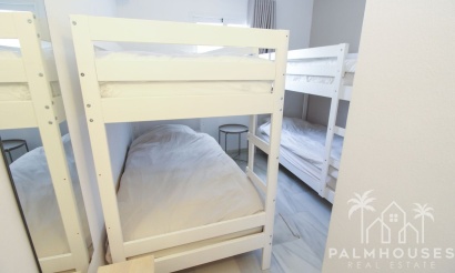 Revente - Apartment - Calahonda - Costa del Sol