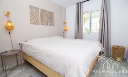 Revente - Apartment - Calahonda - Costa del Sol