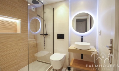 Revente - Apartment - Calahonda - Costa del Sol