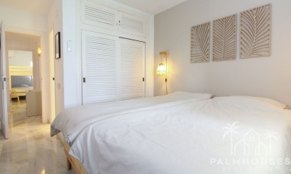 Revente - Apartment - Calahonda - Costa del Sol