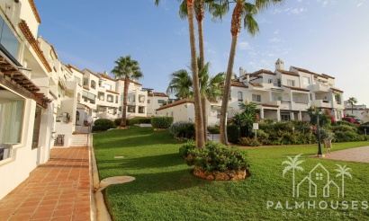 Revente - Apartment - Calahonda - Costa del Sol