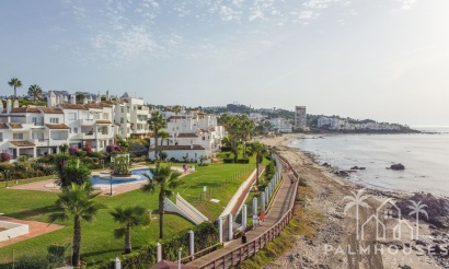 Revente - Apartment - Calahonda - Costa del Sol