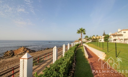Revente - Apartment - Calahonda - Costa del Sol