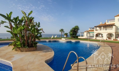 Revente - Apartment - Calahonda - Costa del Sol