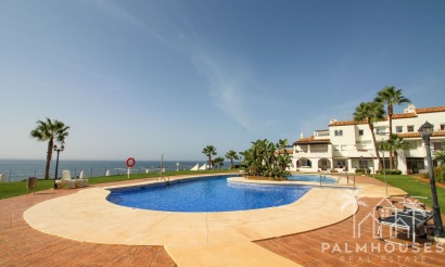 Revente - Apartment - Calahonda - Costa del Sol