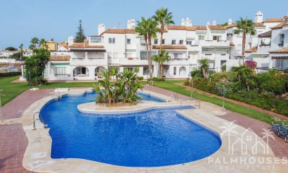 Revente - Apartment - Calahonda - Costa del Sol