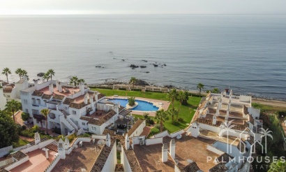 Revente - Apartment - Calahonda - Costa del Sol