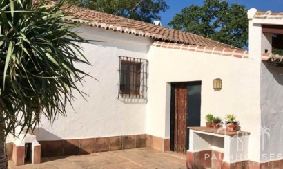 Venta - Finca - Alora - Malaga