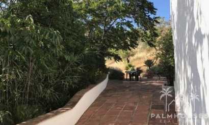 Venta - Finca - Alora - Malaga