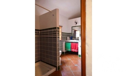 Venta - Finca - Alora - Malaga