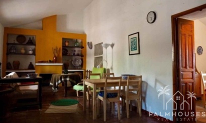 Venta - Finca - Alora - Malaga