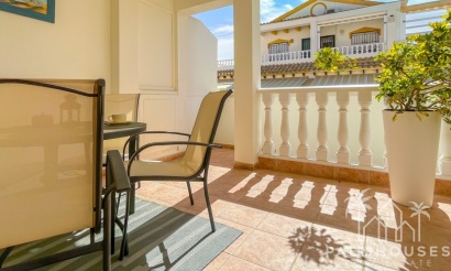Herverkoop - Huis - Orihuela Costa - Costa Blanca