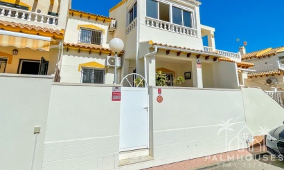 Herverkoop - Huis - Orihuela Costa - Costa Blanca