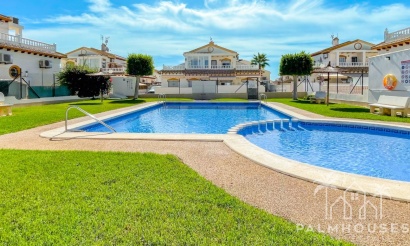 Herverkoop - Huis - Orihuela Costa - Costa Blanca