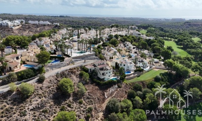 Herverkoop - Villa - Villamartin - Costa Blanca