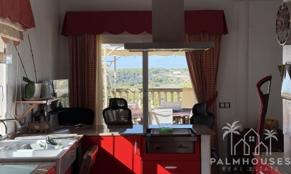 Herverkoop - Villa - Villamartin - Costa Blanca