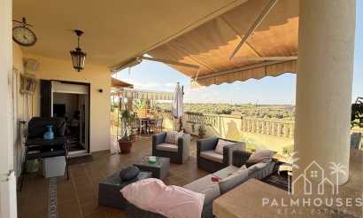 Herverkoop - Villa - Villamartin - Costa Blanca