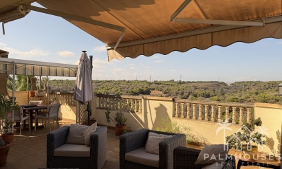 Herverkoop - Villa - Villamartin - Costa Blanca